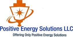 Positive Energy Solutions